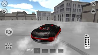 汽车引擎模拟器app