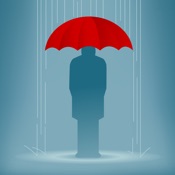 雨伞 - 最简单的天气预报
