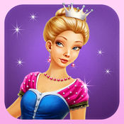 Dress Up Princess Cinderella